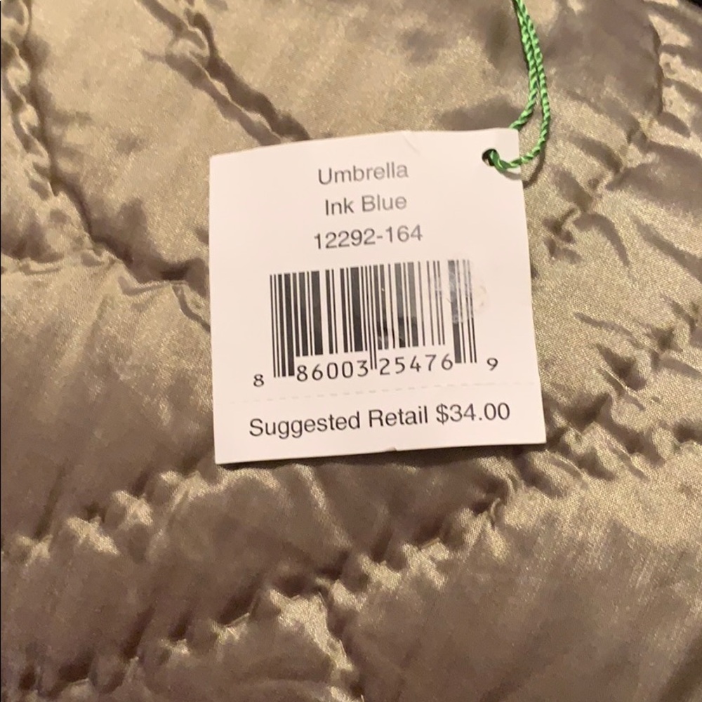 Vera Bradley Umbrella